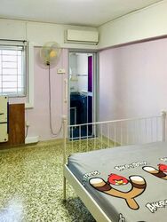 Blk 113 Kebun Baru Heights (Ang Mo Kio), HDB 4 Rooms #628311201